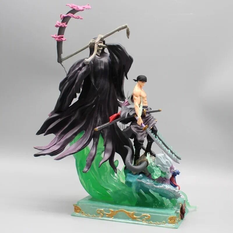 Figurine Manga Zoro One Piece – Image 5