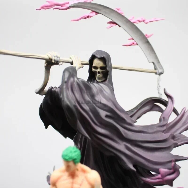 Figurine Manga Zoro One Piece – Image 3