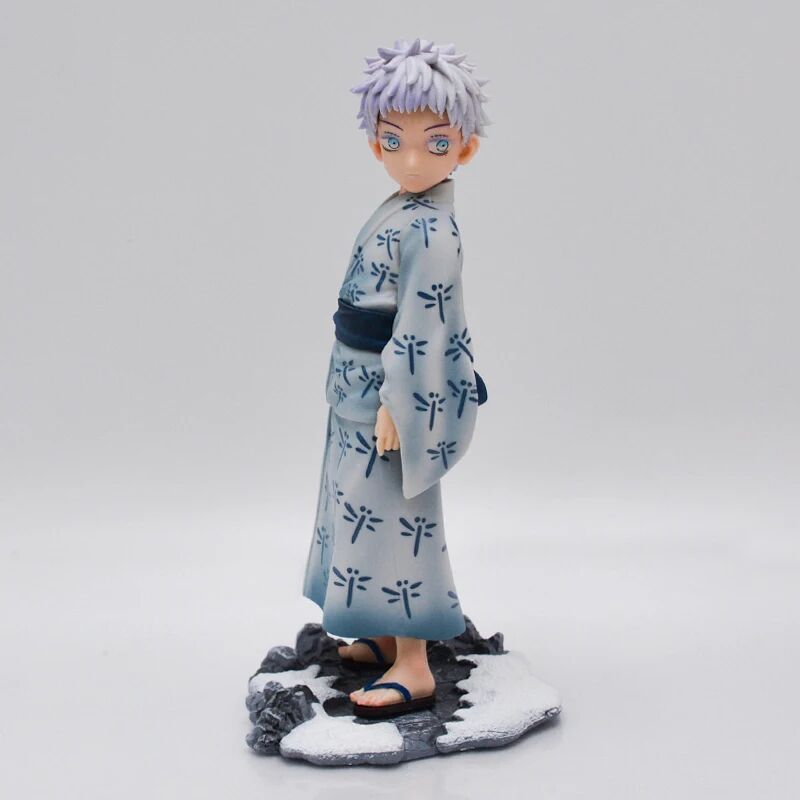 Figurine Manga Jujutsu Kaisen Satoru Gojo Enfance – Image 4