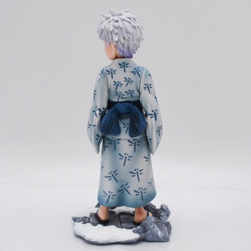 Figurine Manga Jujutsu Kaisen Satoru Gojo Enfance – Image 3