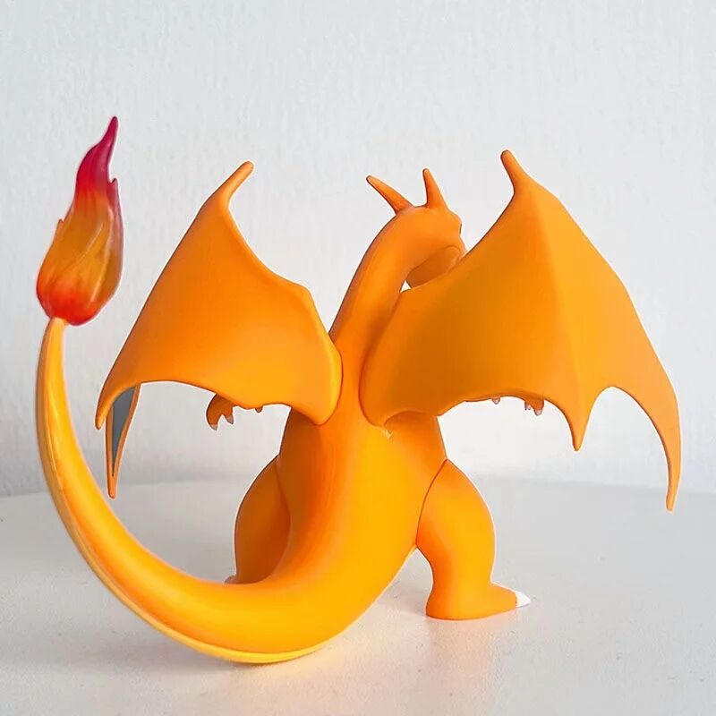 Figurine Manga Pokemon Figurine Charizard – Image 5
