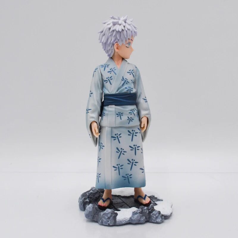 Figurine Manga Jujutsu Kaisen Satoru Gojo