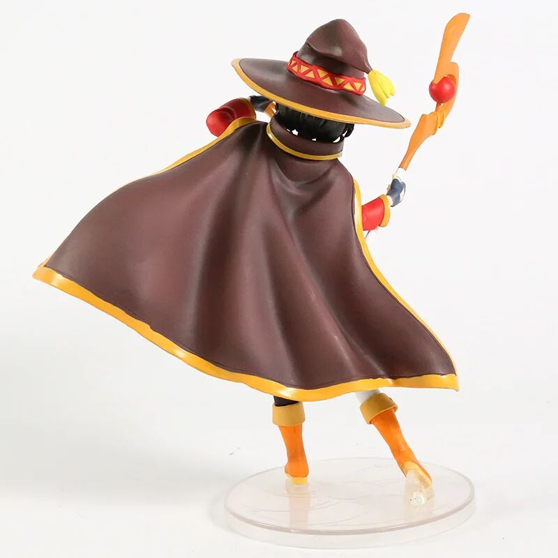 Figurine Megumin Figurine Manga KonoSuba