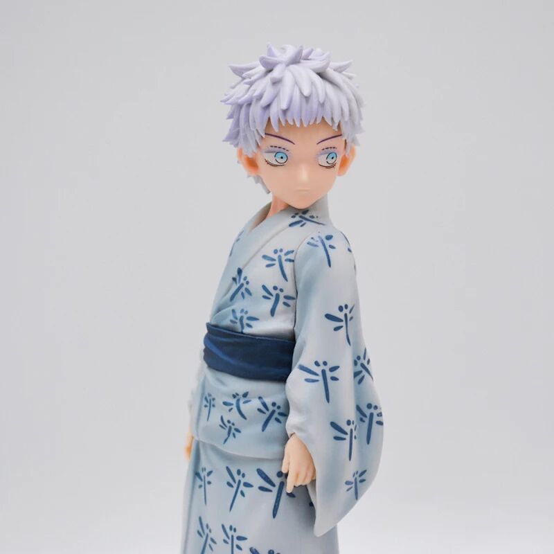Figurine Manga Jujutsu Kaisen Satoru Gojo Enfance – Image 2
