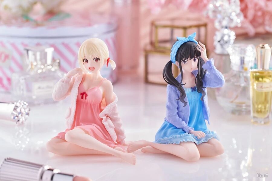 Figurine Takina Inoue Figurine Lycoris Recoil – Image 7