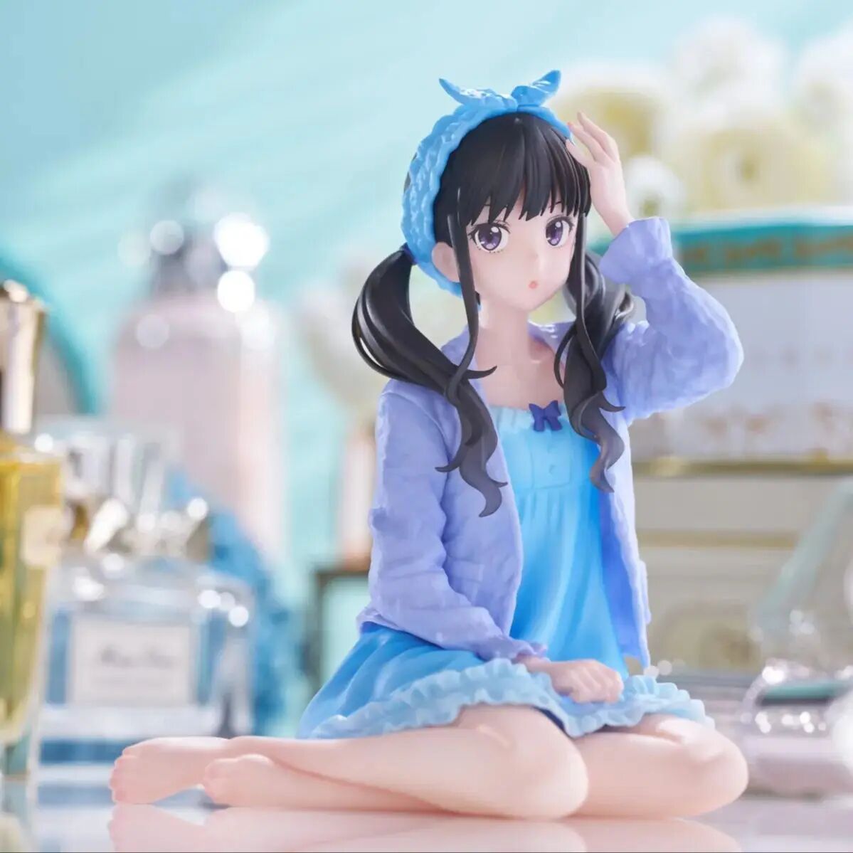 Figurine Takina Inoue Figurine Lycoris Recoil