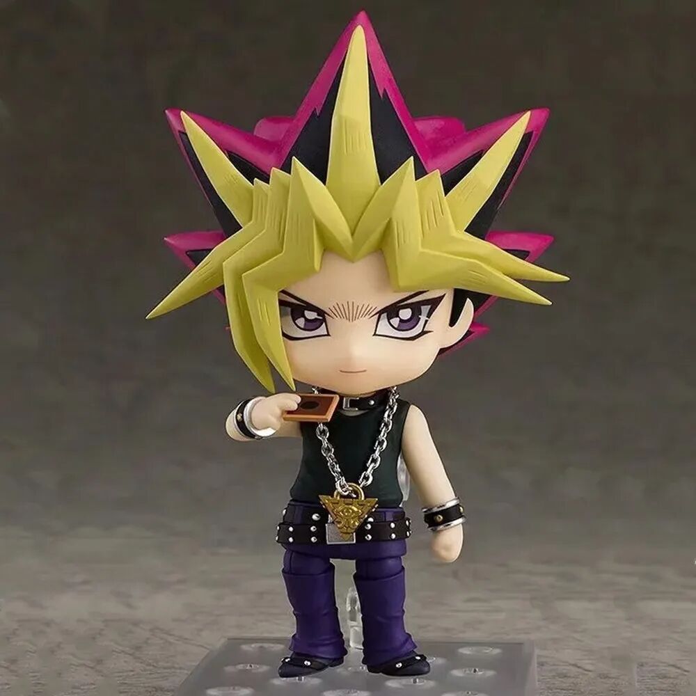 Nendoroid Manga Yu-Gi-Oh! Figurine Yûgi Muto