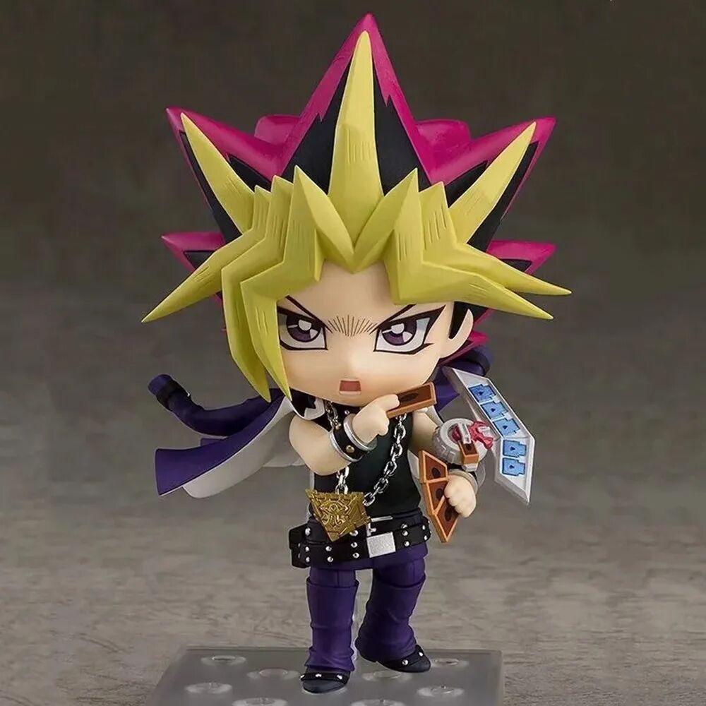 Nendoroid Manga Yu-Gi-Oh! Figurine Yûgi Muto