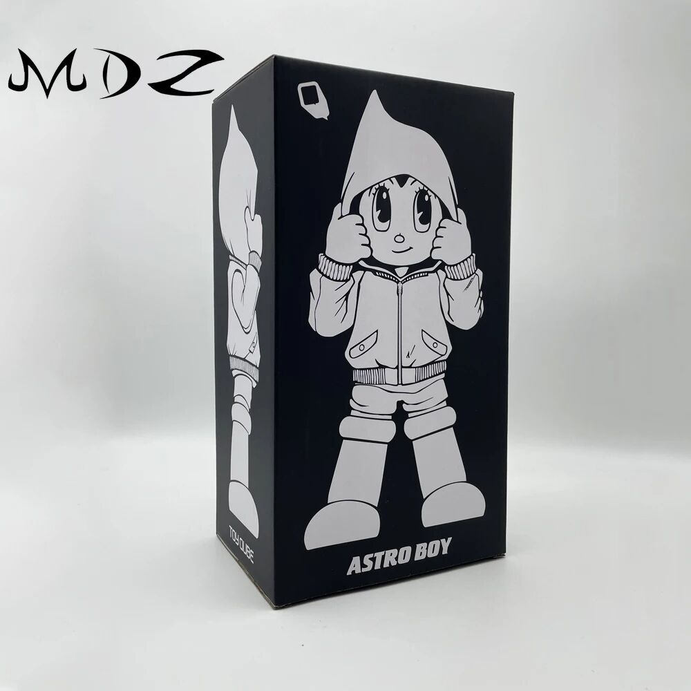 Figurine Astro Boy Mighty Atom – Image 8