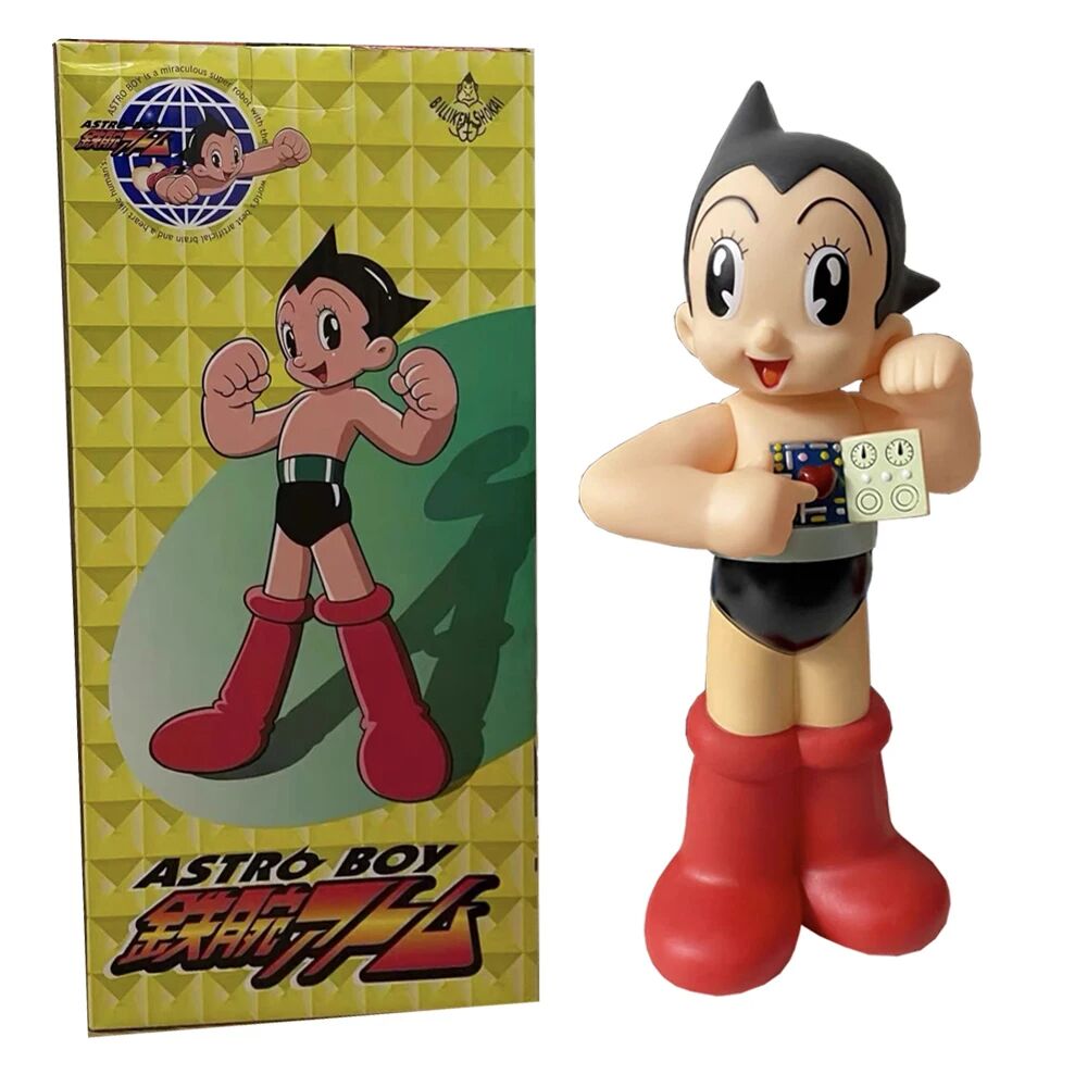 Figurine Manga Astro Boy