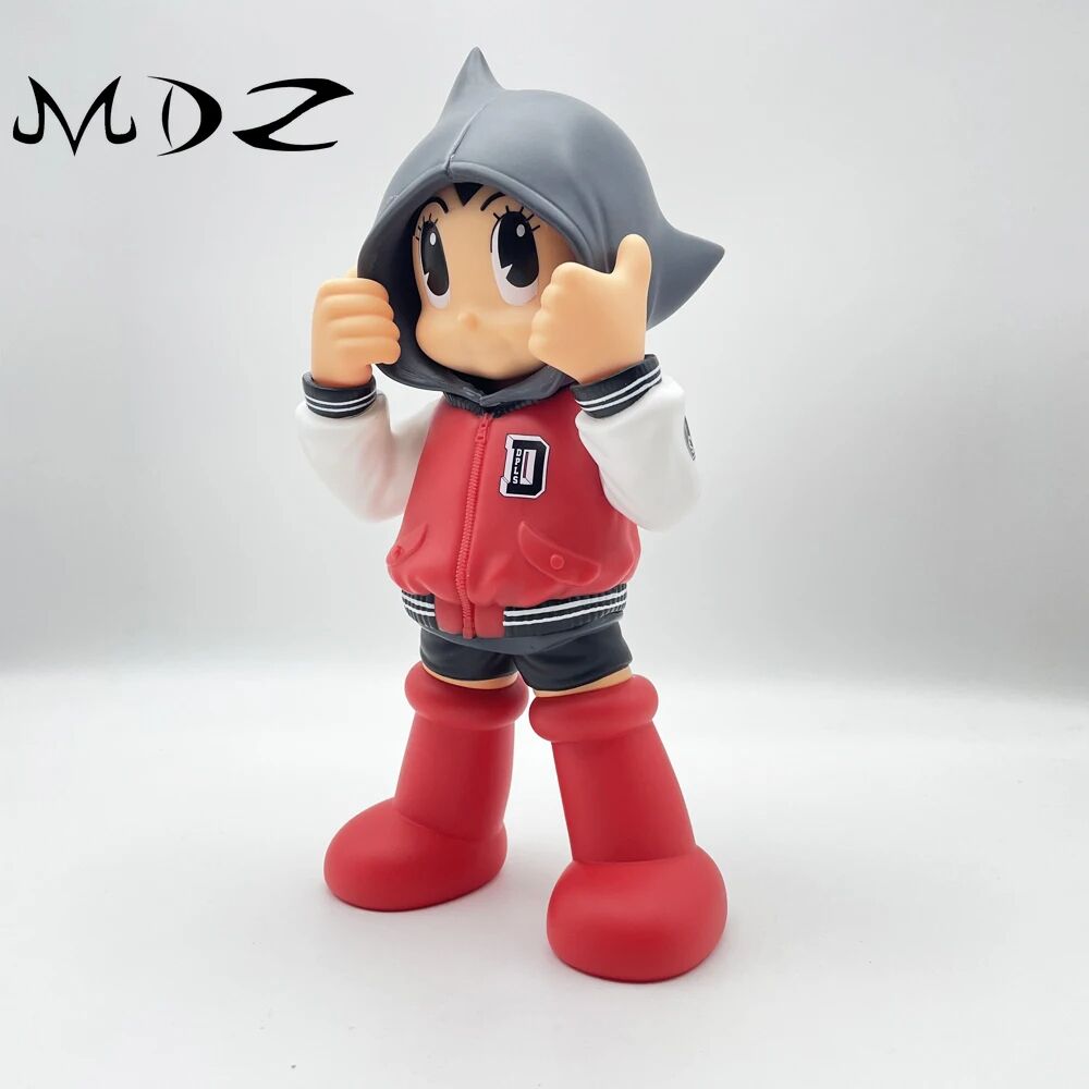 Figurine Astro Boy Mighty Atom – Image 6