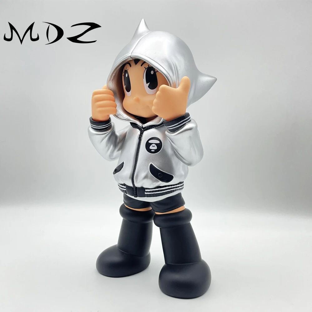 Figurine Astro Boy Mighty Atom – Image 7