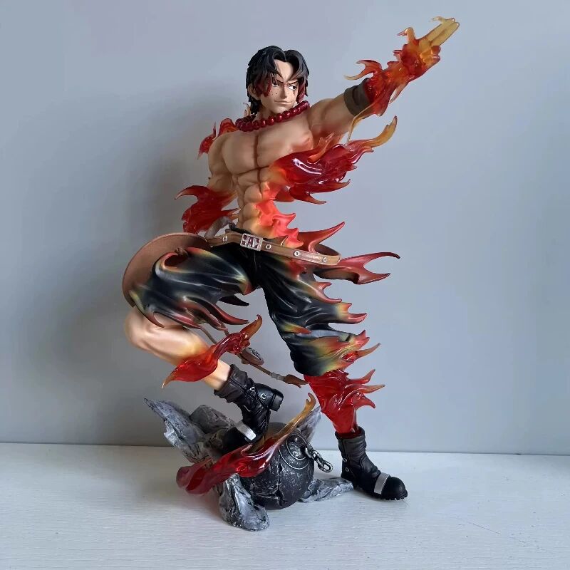 Figurine Manga One Piece Portgas D. Ace – Image 4