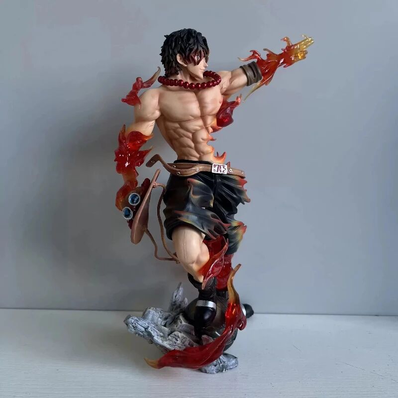 Figurine Manga One Piece Portgas D. Ace – Image 5