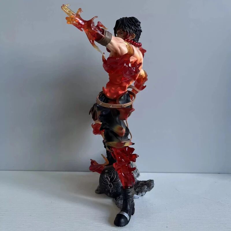 Figurine Manga One Piece Portgas D. Ace – Image 7