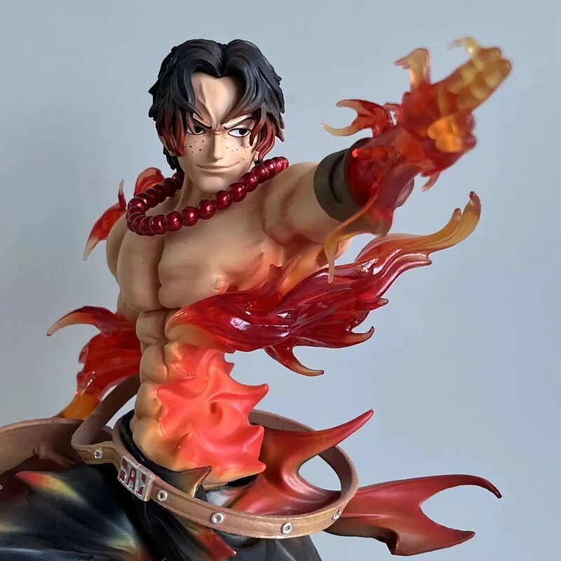Figurine Manga One Piece Portgas D. Ace – Image 3