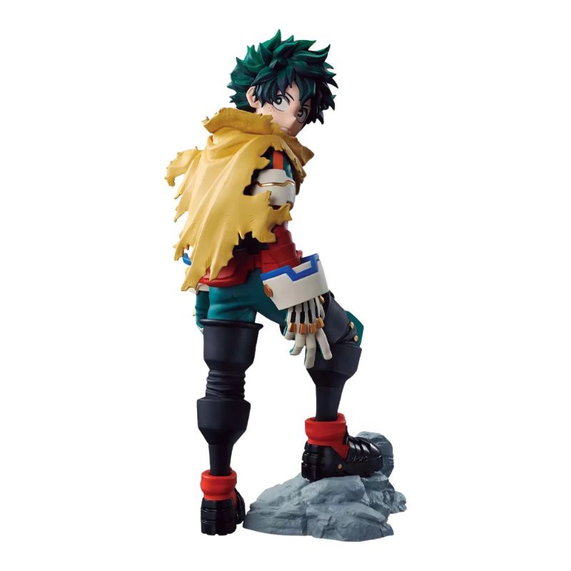 Figurine Boku no Hero Academia Izuku Midoriya – Image 4