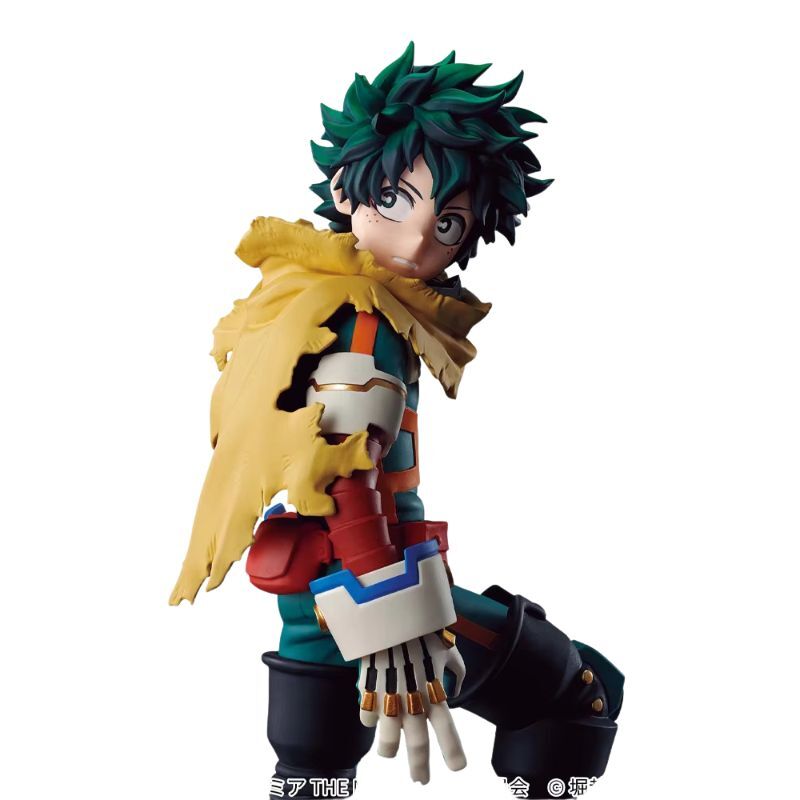 Figurine Boku no Hero Academia Izuku Midoriya – Image 2