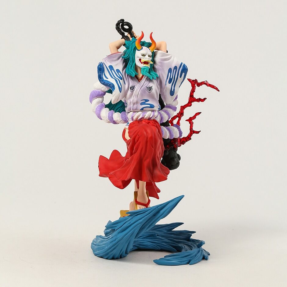 Figurine One Piece Yamato Ichiban kuji – Image 4