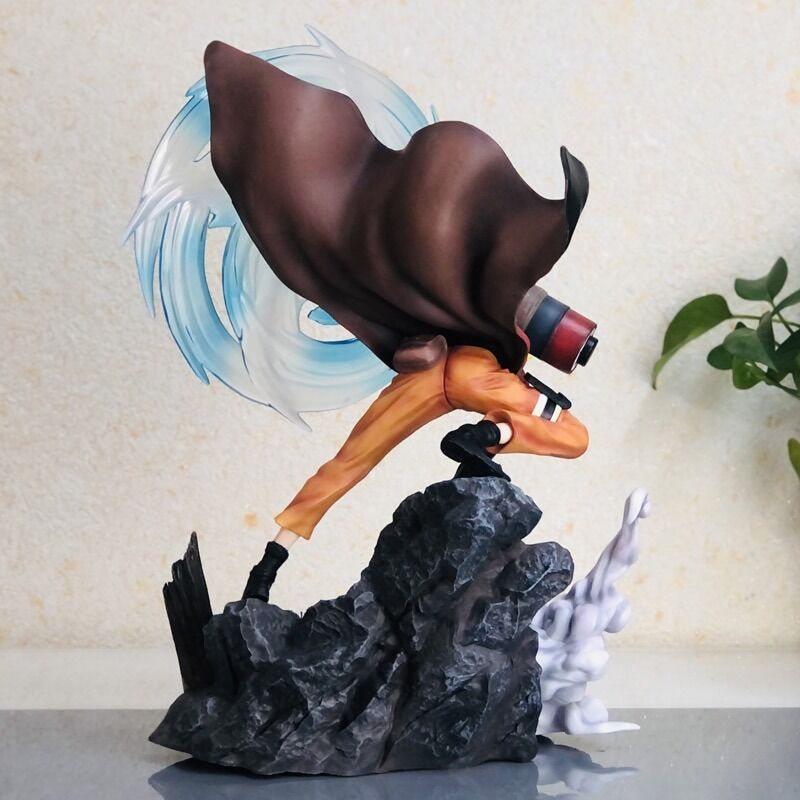 Figurines Naruto Shippuden Naruto Uzumaki