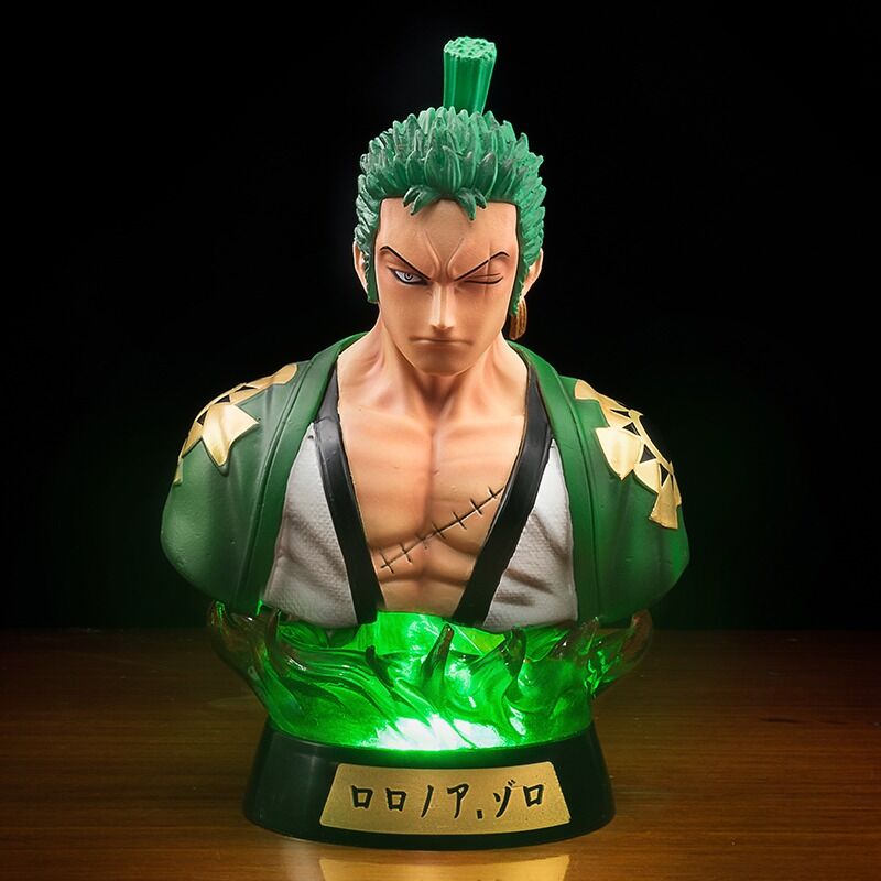 Figurine One Piece Roronoa Zoro