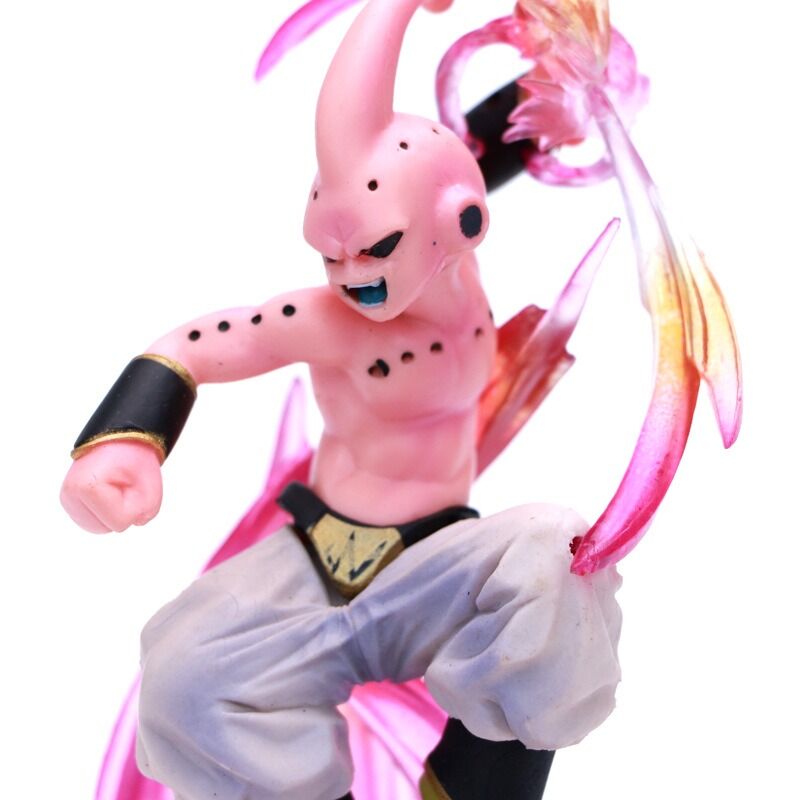 Figurine Dragon Ball Z Majin Buu
