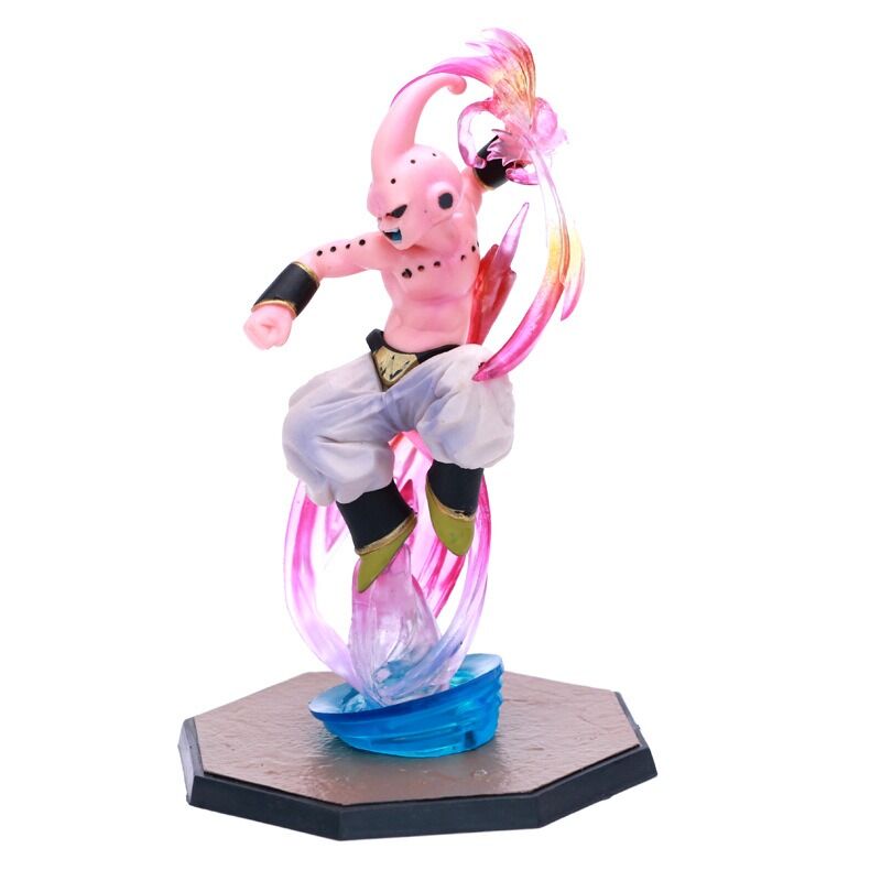 Figurine Dragon Ball Z Majin Buu