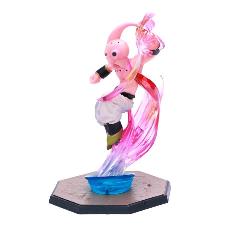 Figurine Dragon Ball Z Majin Buu
