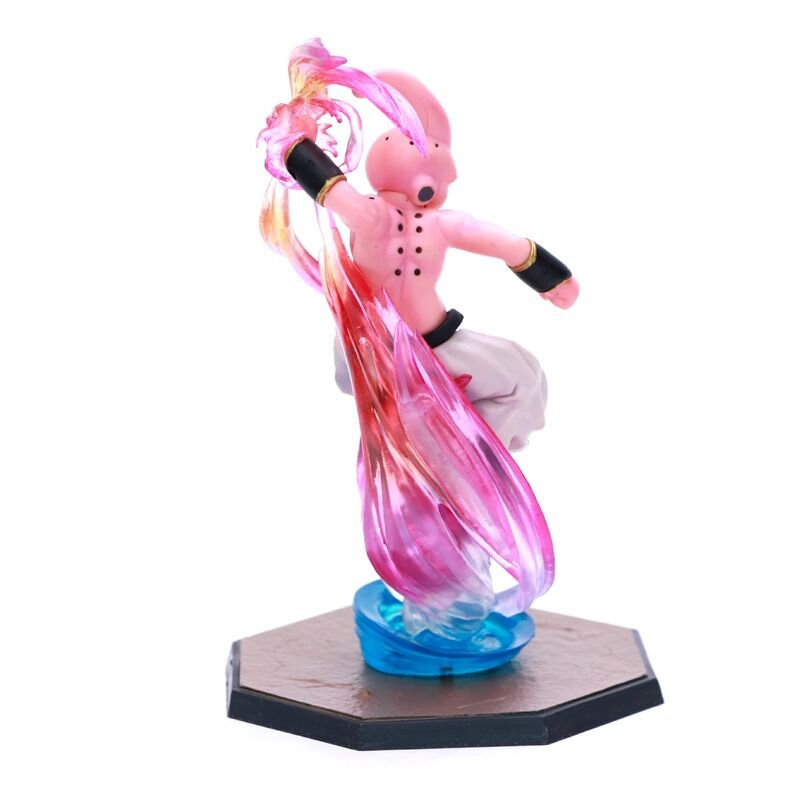 Figurine Dragon Ball Z Majin Buu