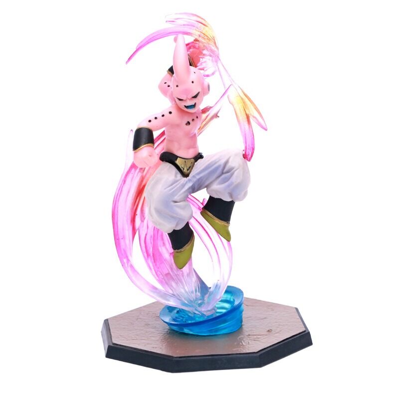 Figurine Dragon Ball Z Majin Buu