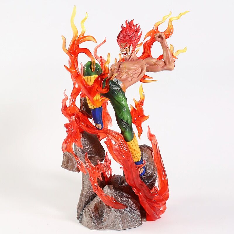 Figurine Naruto Shippuden Gaï Maito