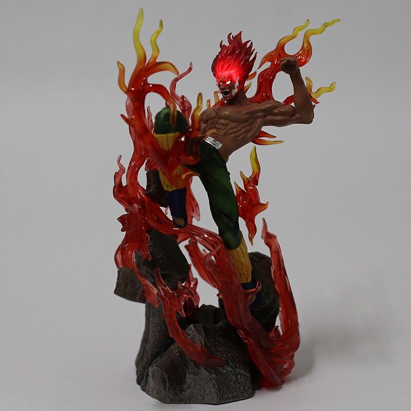 Figurine Naruto Shippuden Gaï Maito – Image 5