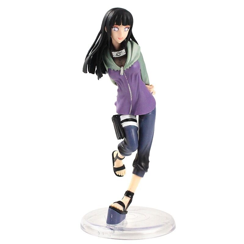 Figurine Naruto Shippuden Hyuga Hinata