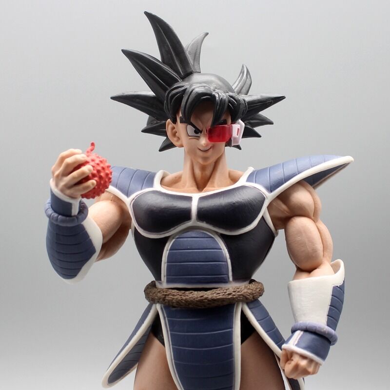 Figurine Dragon Ball Bardock