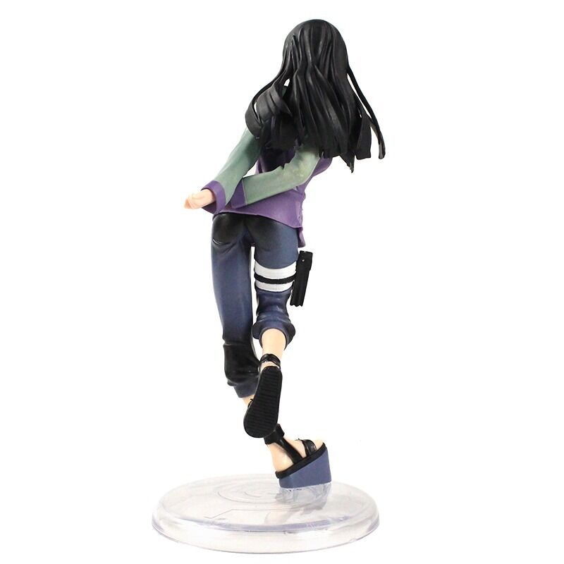 Figurine Naruto Shippuden Hyuga Hinata