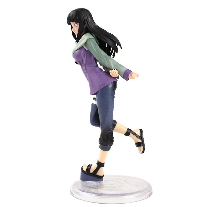 Figurine Naruto Shippuden Hyuga Hinata