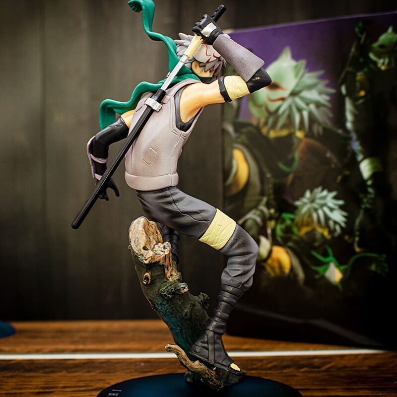 Figurine Hatake Kakashi Naruto Shippuden