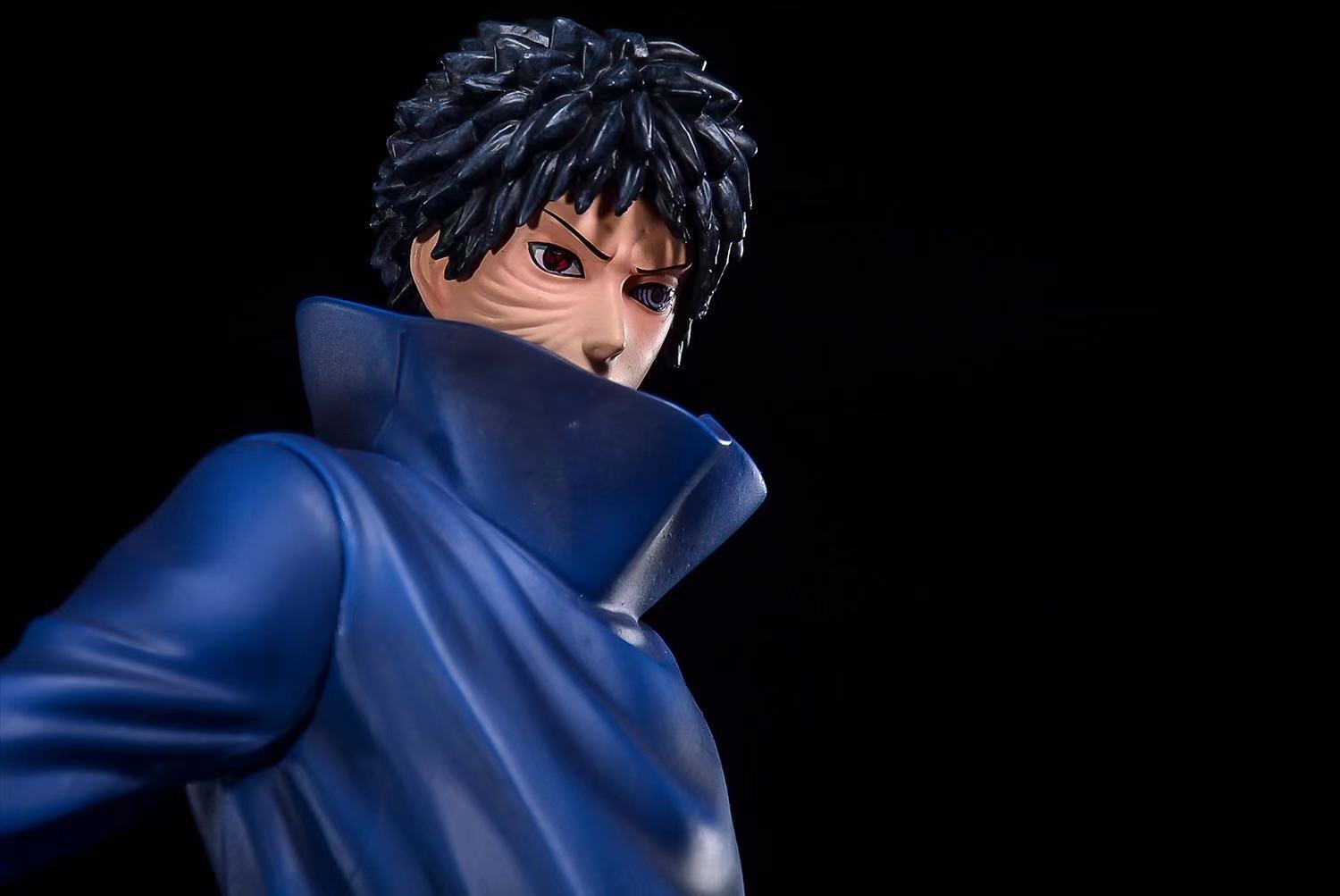 Figurine Naruto Shippuden Obito Uchiwa