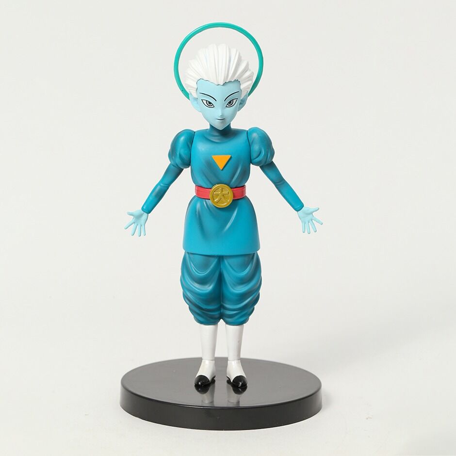 Figurine Dragon Ball Super Grand Priest
