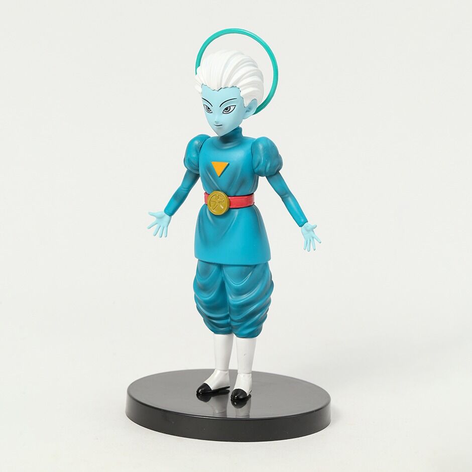 Figurine Dragon Ball Super Grand Priest