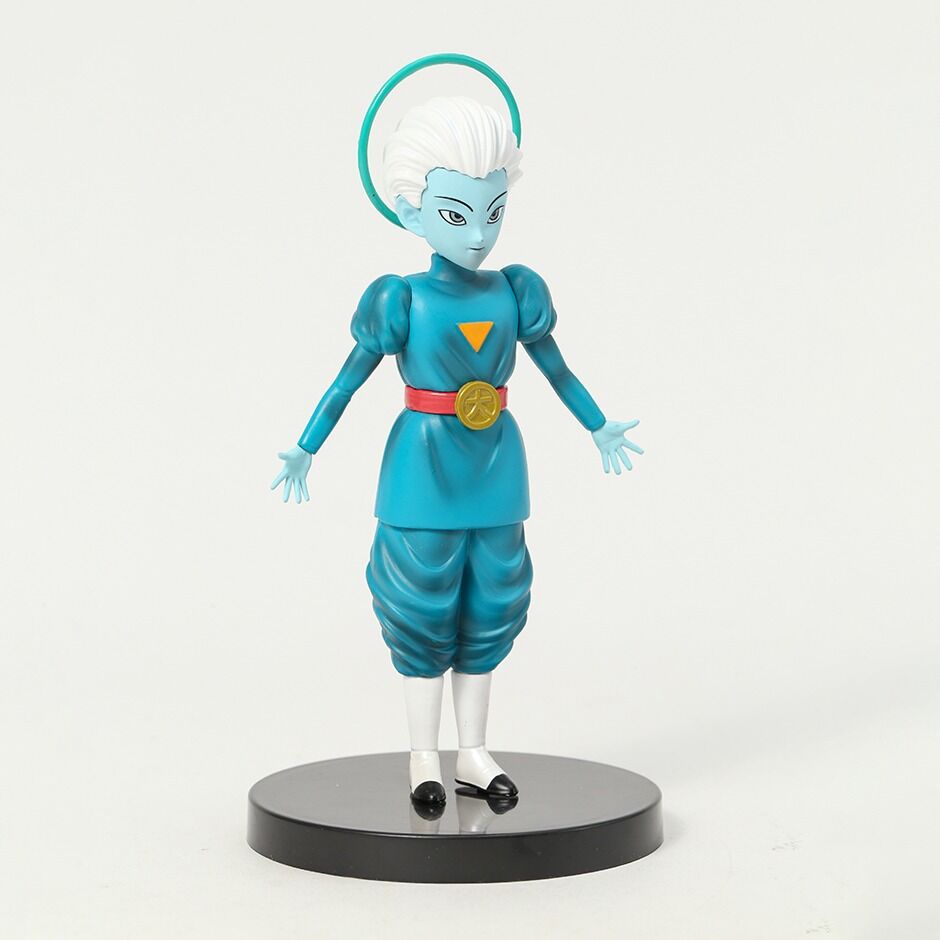 Figurine Dragon Ball Super Grand Priest