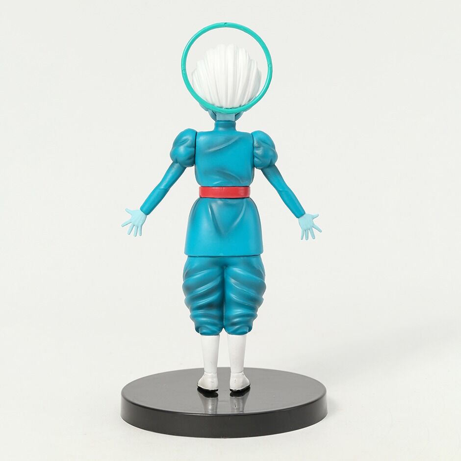 Figurine Dragon Ball Super Grand Priest