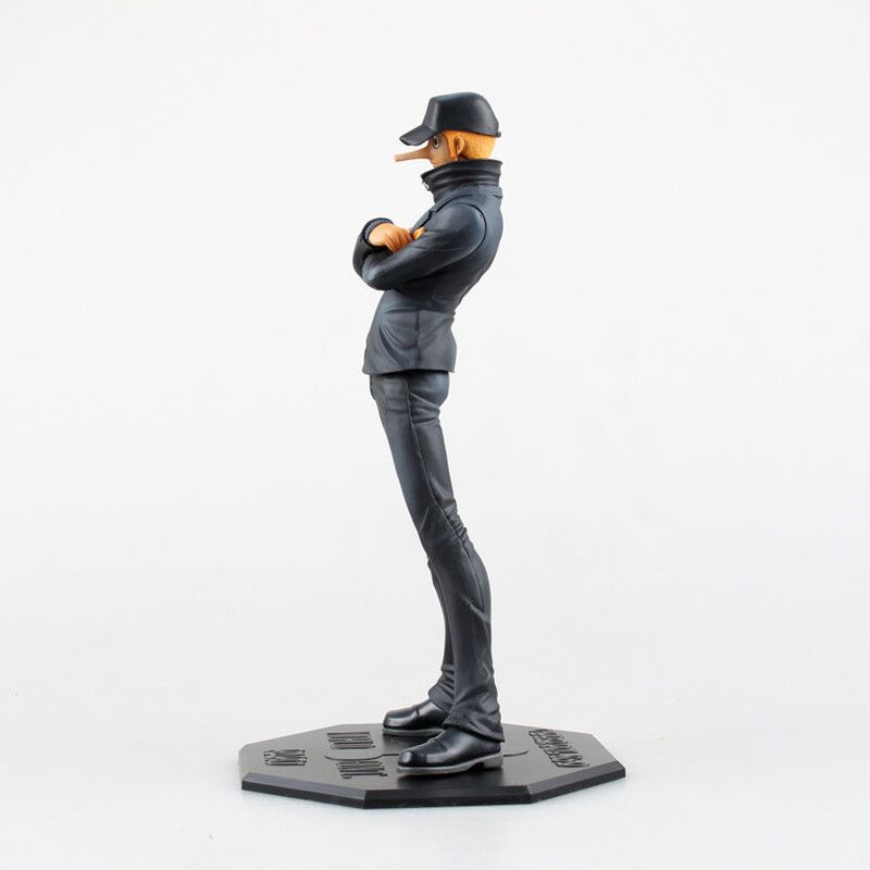 Figurine One Piece CP9 Kaku