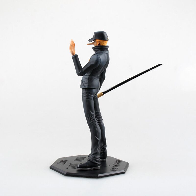 Figurine One Piece CP9 Kaku