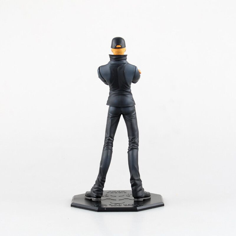 Figurine One Piece CP9 Kaku
