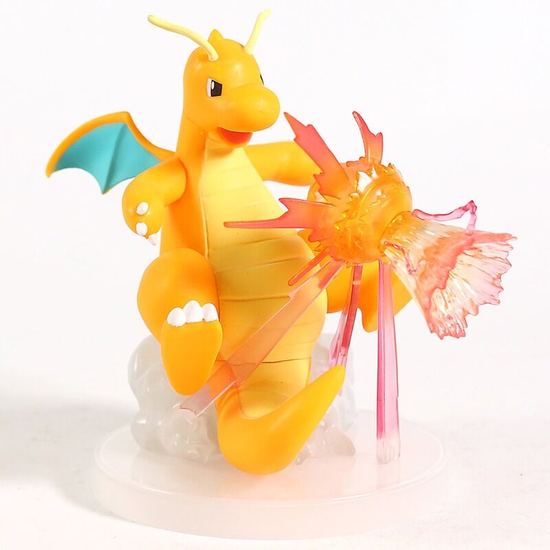 Figurine Pokemon Dragonite