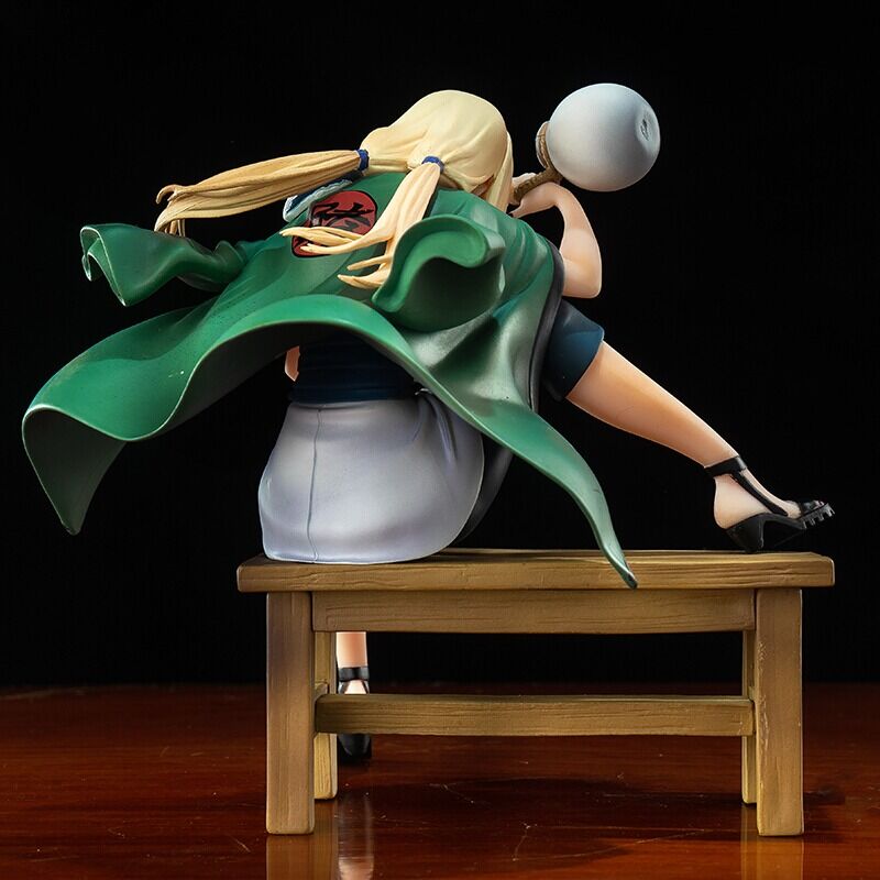Figurine Naruto Tsunade