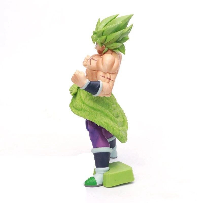 Figurine Dragon Ball Super Saiyan Broly – Image 2