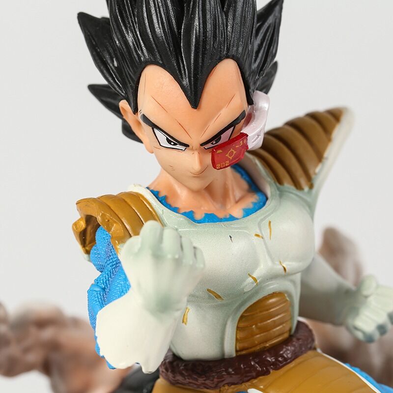 Figurine anime Dragon Ball Vegeta