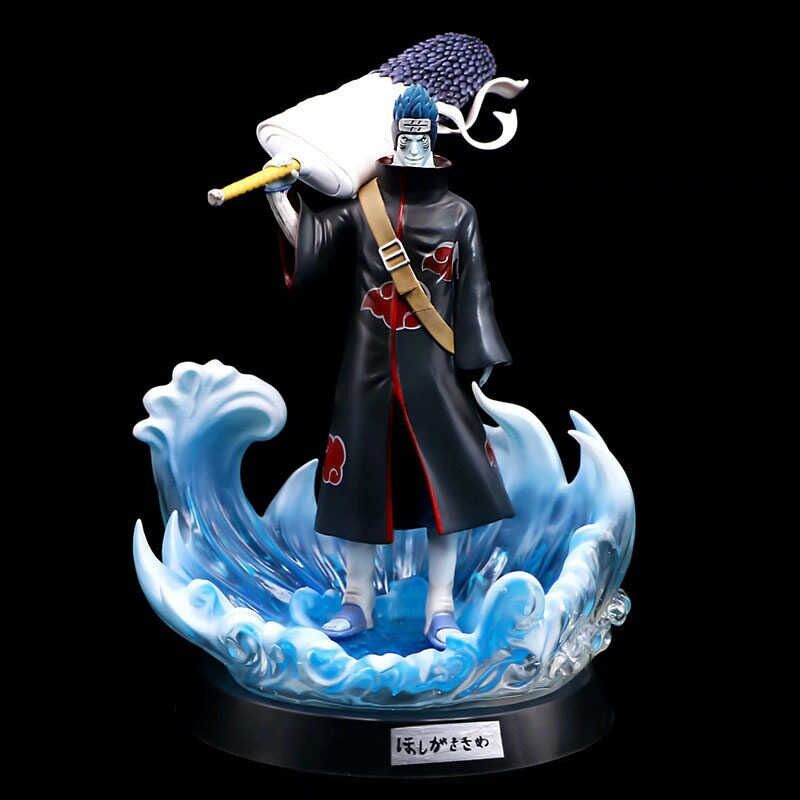 Figurine Naruto Hoshigaki Kisame Akatsuki